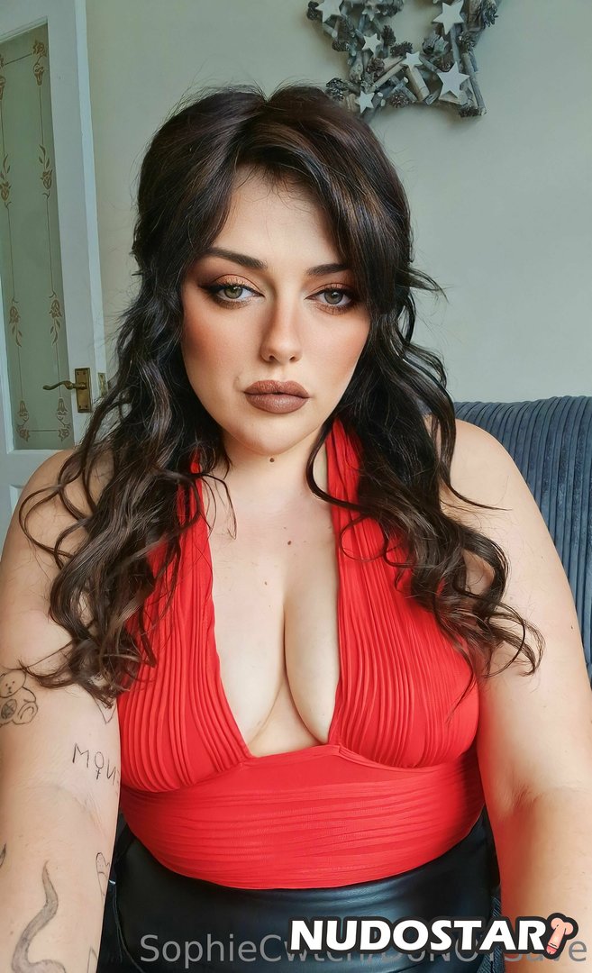Sophiecwtch OnlyFans Leaks (38 Photos)