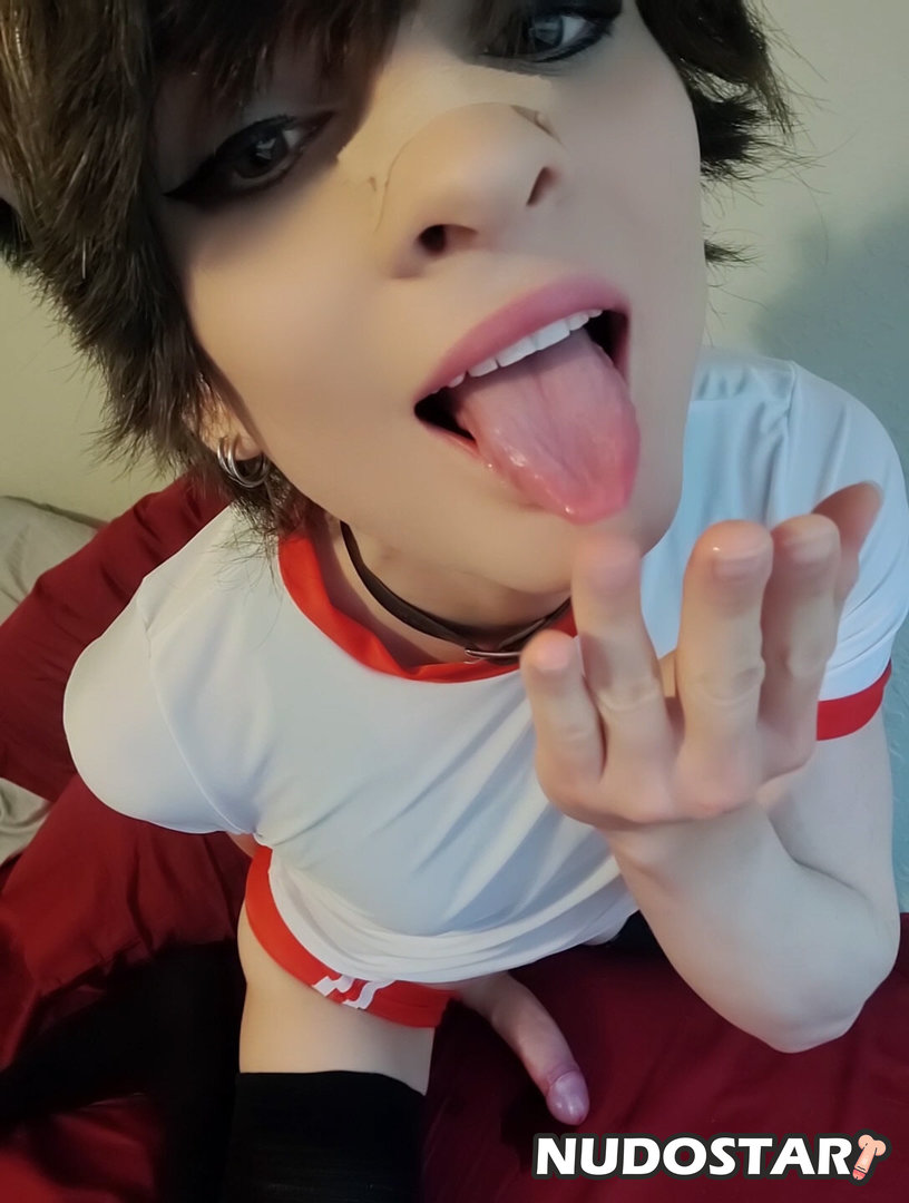Trappy Chan – trappychan Patreon Leaks (16 Photos)