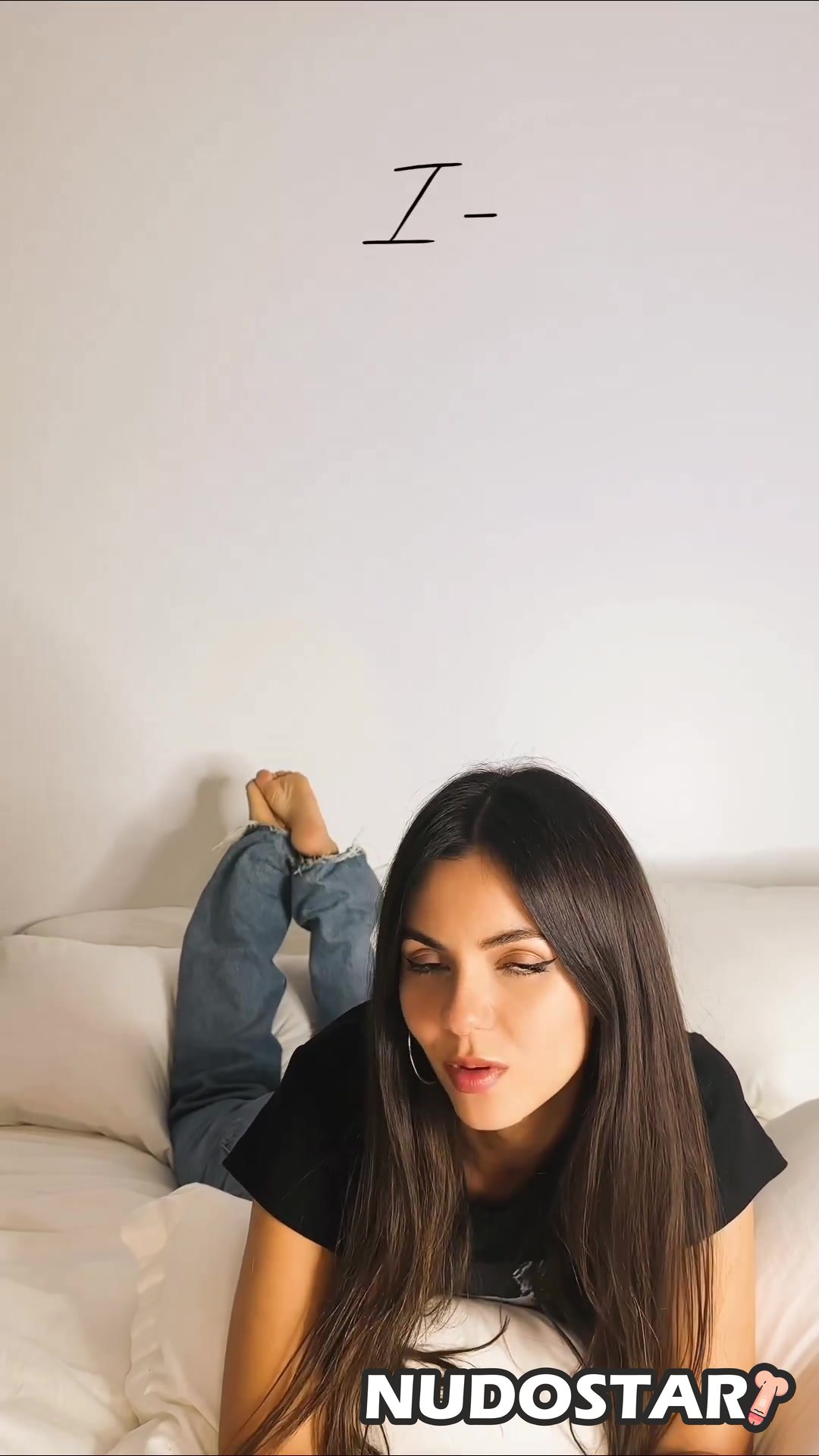 Victoria Justice Leaked Photo 10