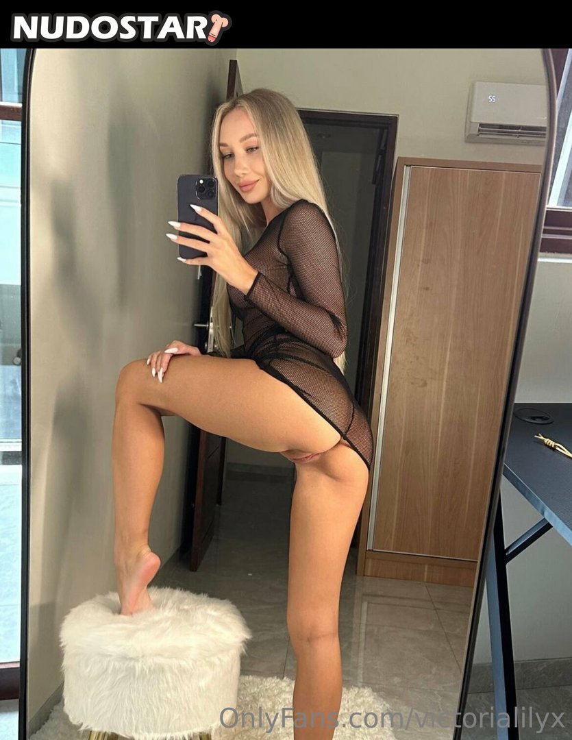 Victorialilyx OnlyFans Leaks (11 Photos)