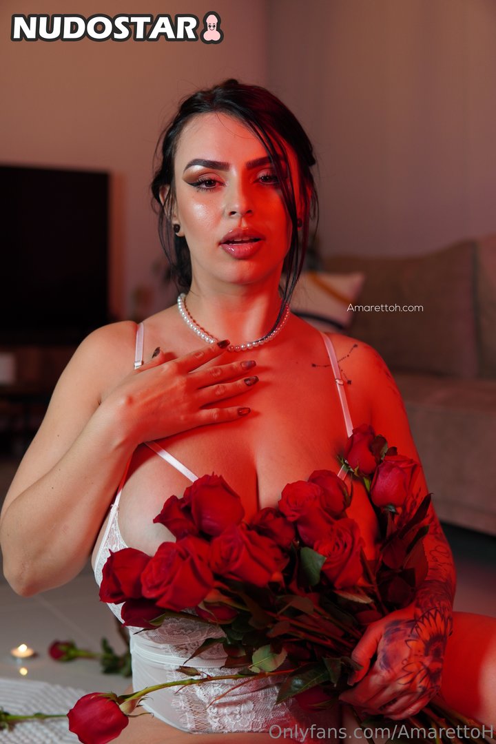 Amaretto Hammer – amarettoh OnlyFans Leaks (46 Photos)