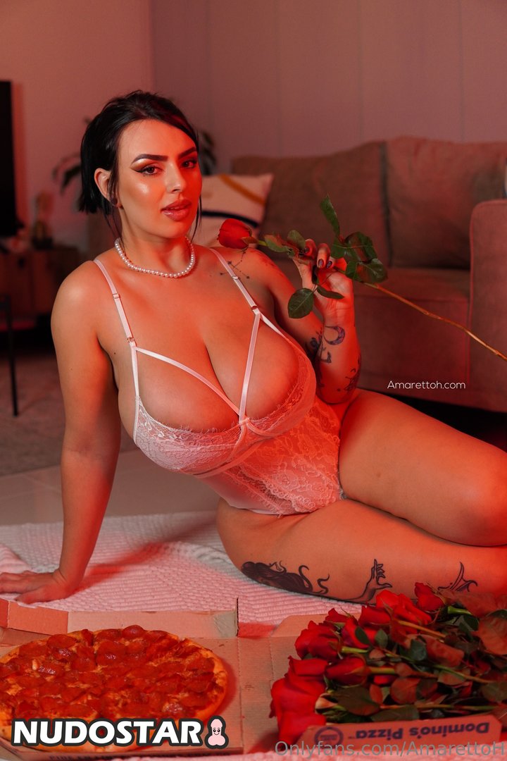 Amaretto Hammer – amarettoh OnlyFans Leaks (46 Photos)