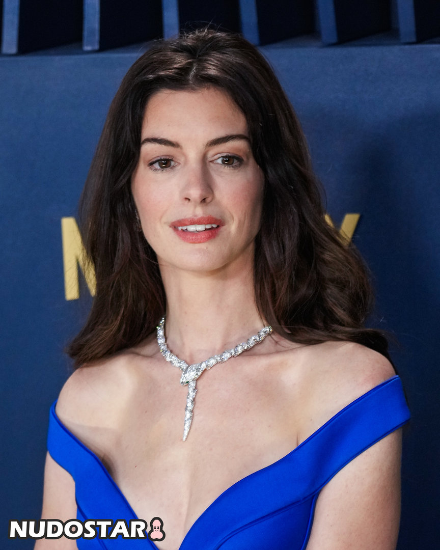 Anne Hathaway Instagram Leaks (58 Photos)