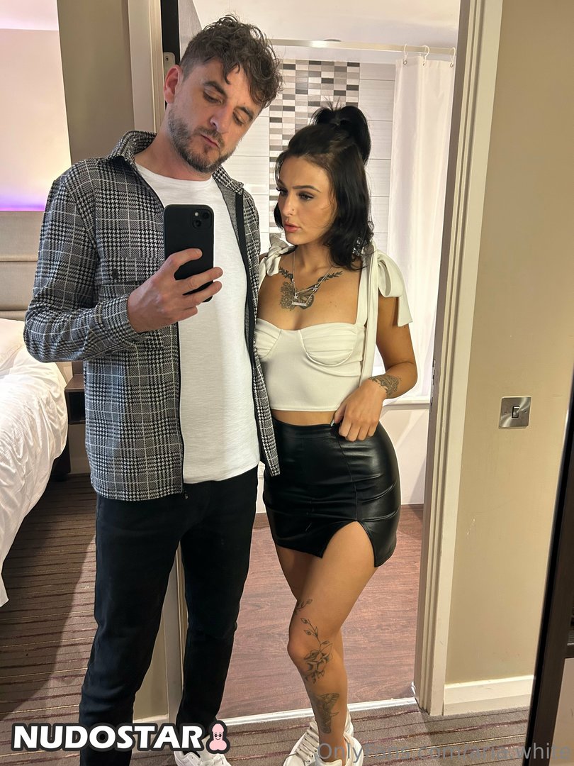 Aria White – That Couple OnlyFans Leaks (70 Photos)