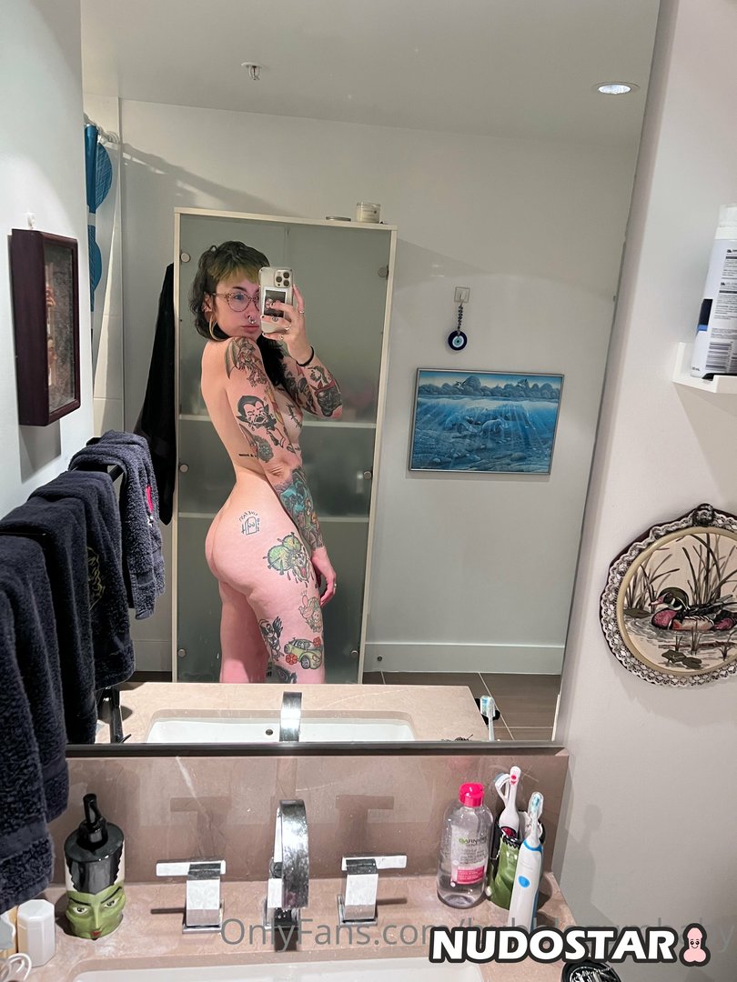 Bubblegumbaby Leaked Photo 18