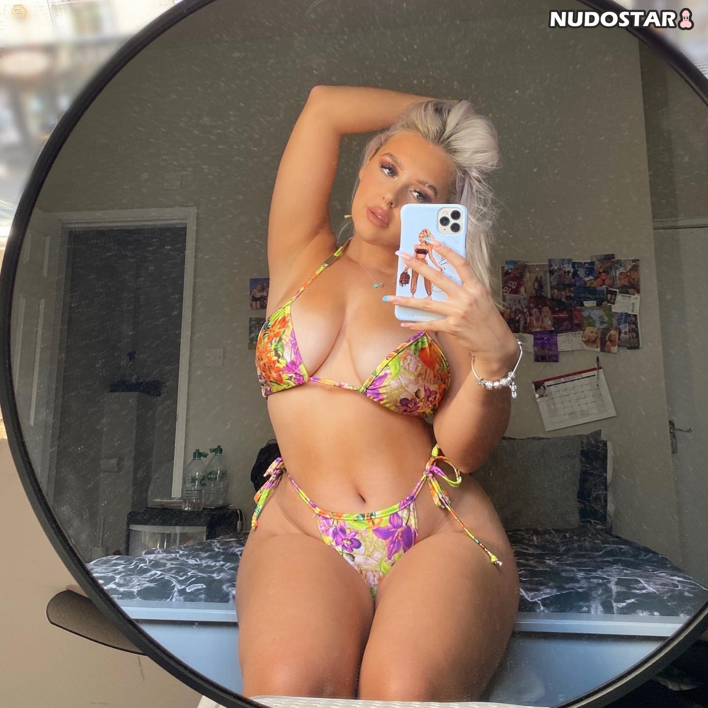 Charlotte Dyson OnlyFans Leaks (72 Photos)