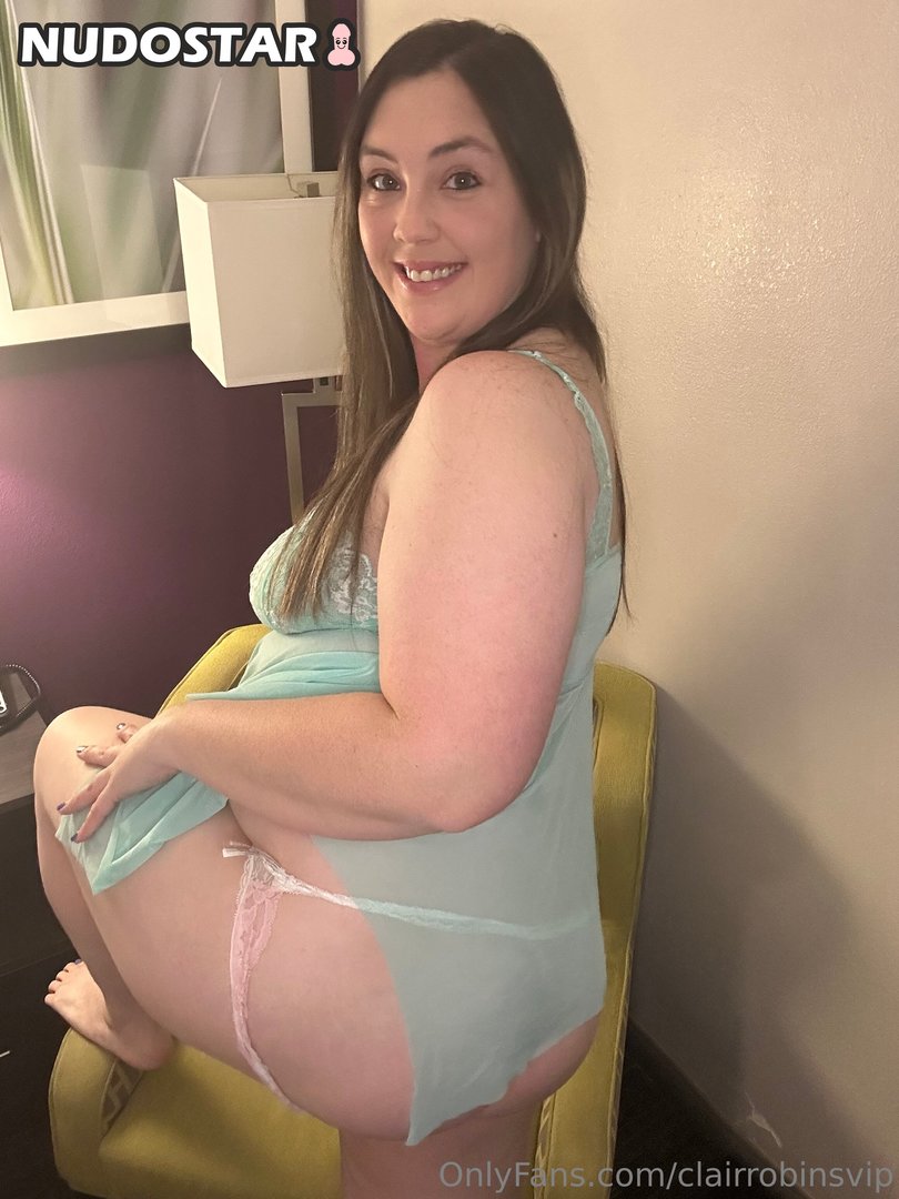 MILKY BREED ME – Clairrobinsvip OnlyFans Leaks (62 Photos)