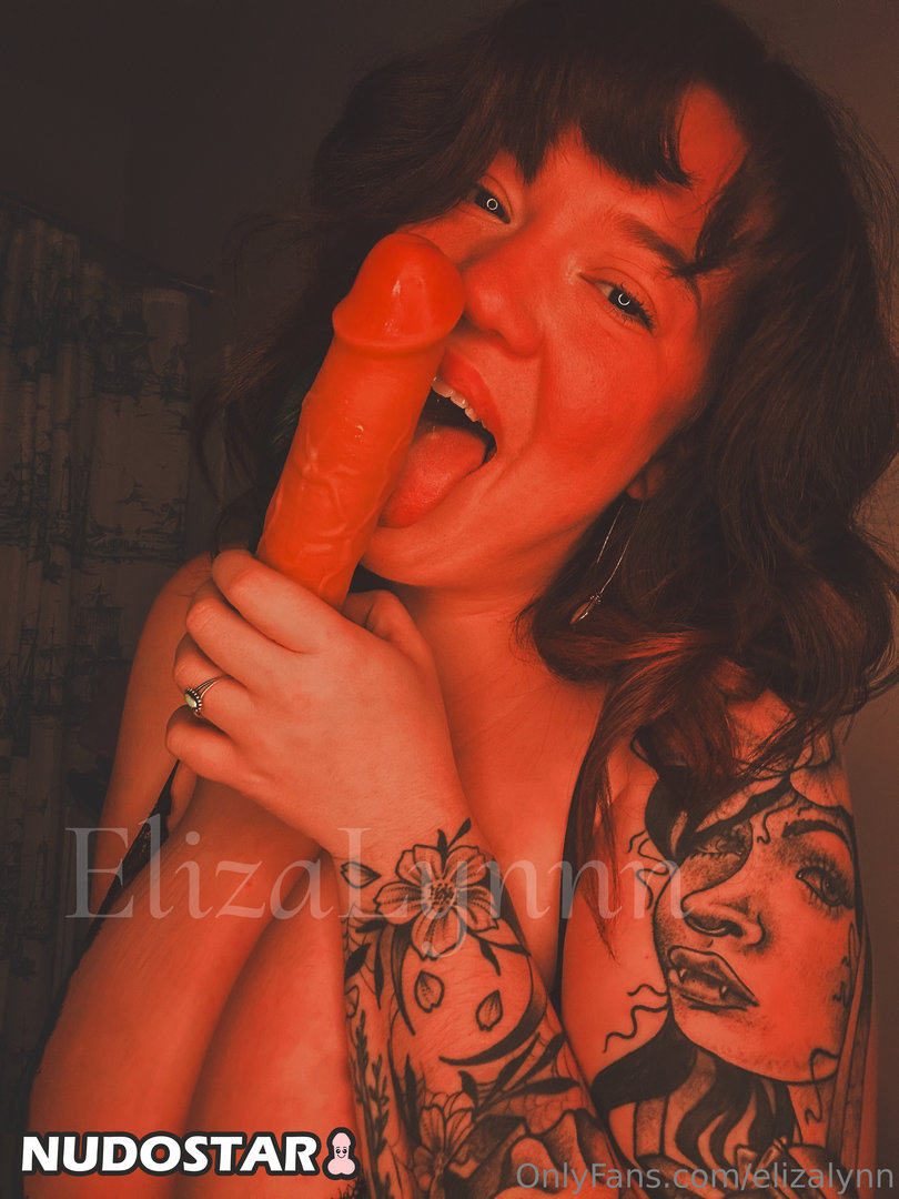 Eliza Lynn – Elizalynn OnlyFans Leaks (70 Photos)