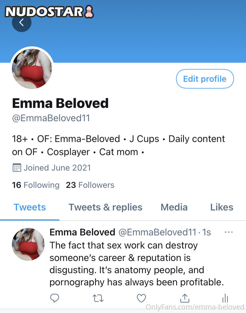 Emma Beloved OnlyFans Leaks (63 Photos)