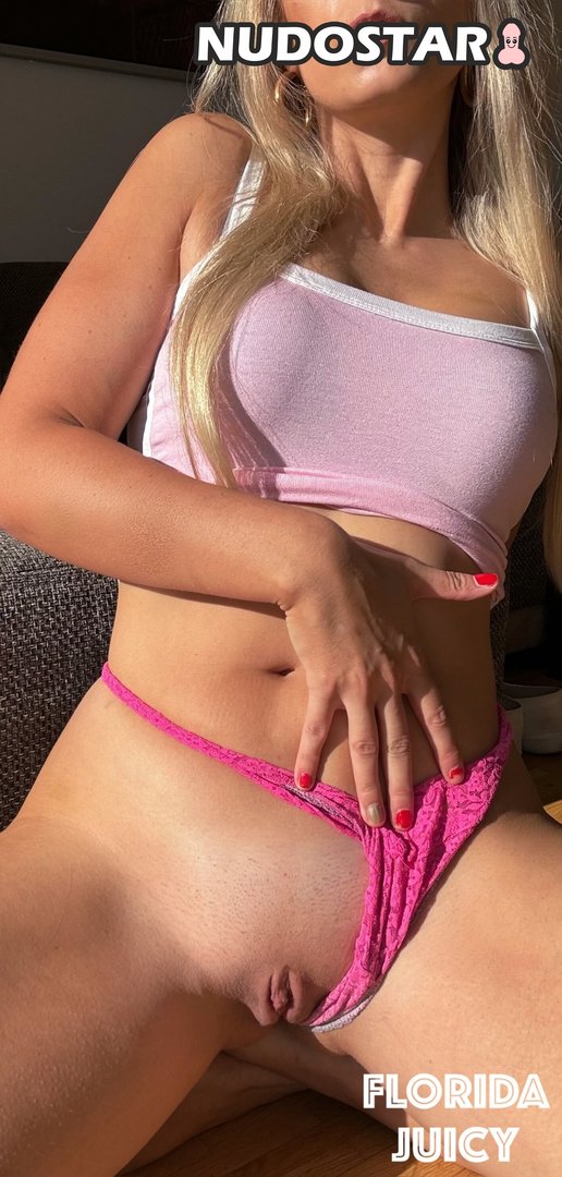 Floridajuicy OnlyFans Leaks (85 Photos)