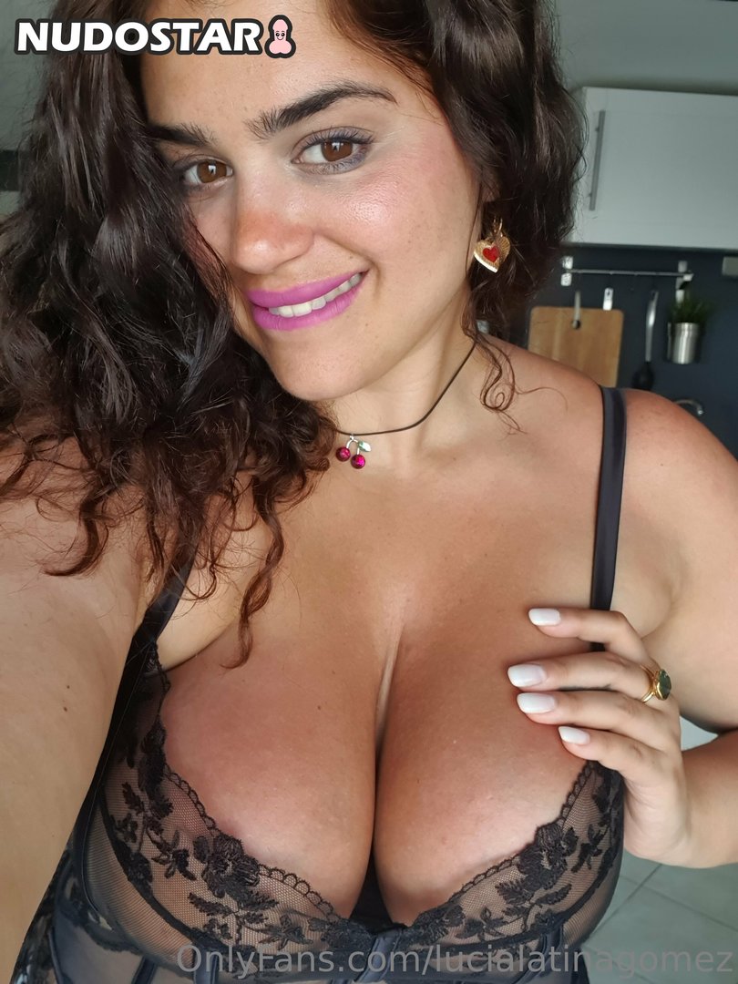 Lucia Latina Gomez – Lucialatinagomez OnlyFans Leaks (65 Photos)
