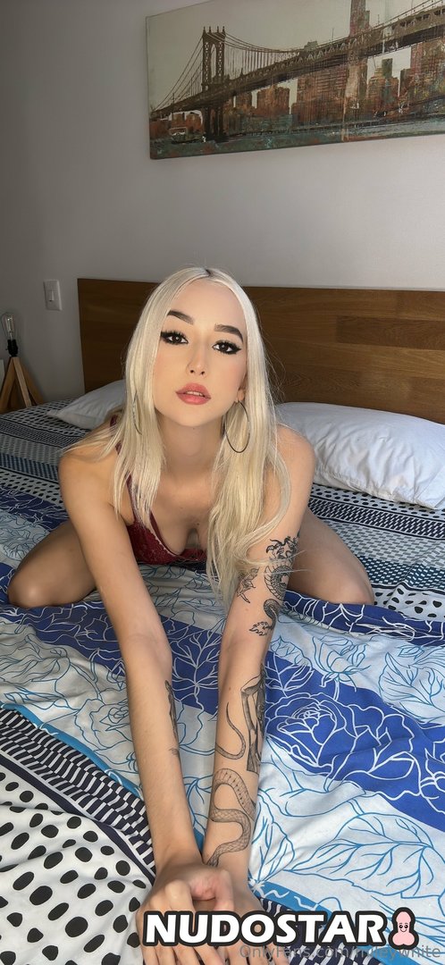 Miley White – Mileywhite OnlyFans Leaks (81 Photos)