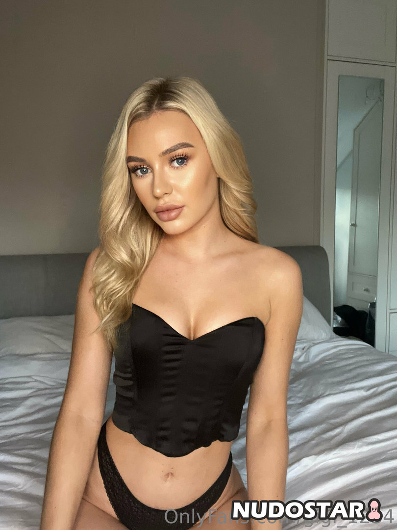 Only Gigi X OnlyFans Leaks (61 Photos)