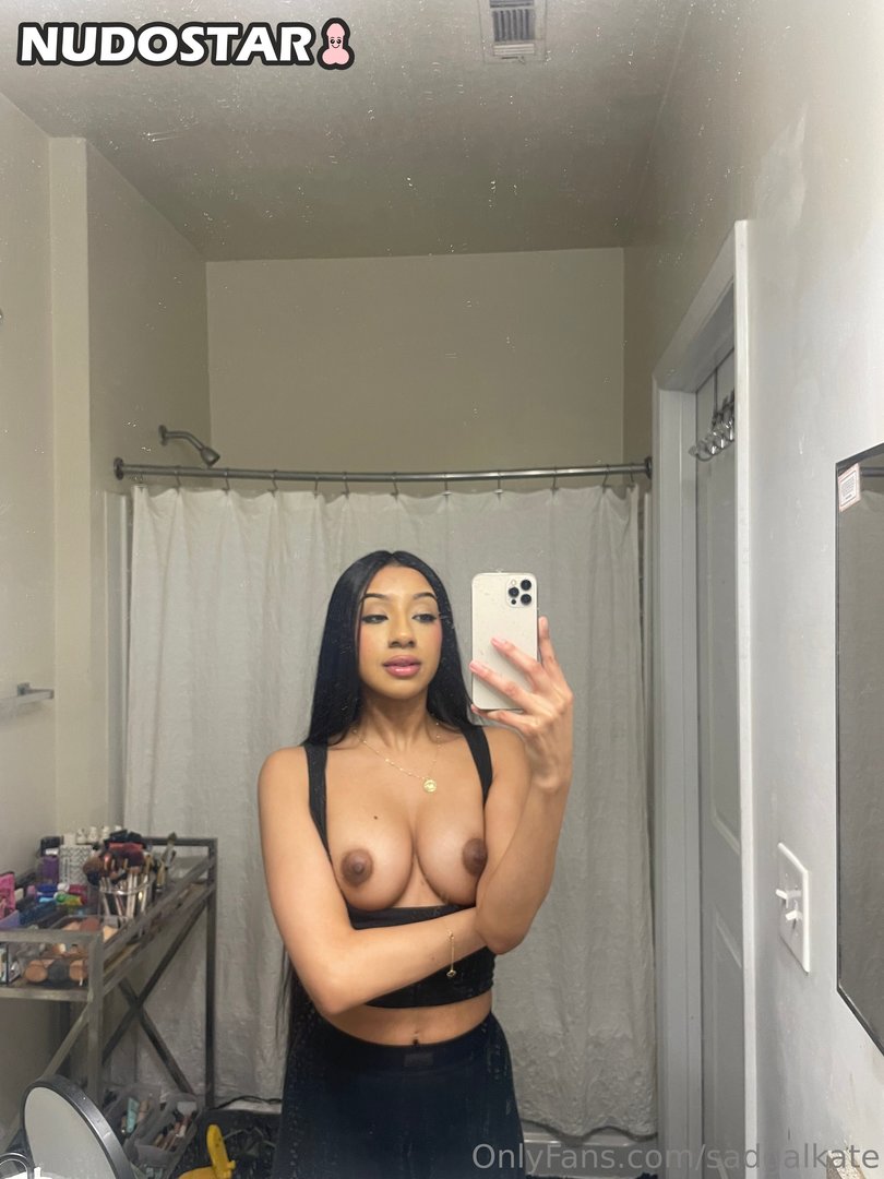 Sadgalkate OnlyFans Leaks (80 Photos)