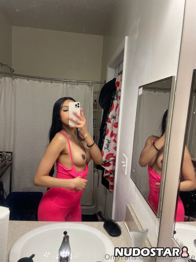 Sadgalkate OnlyFans Leaks (80 Photos)