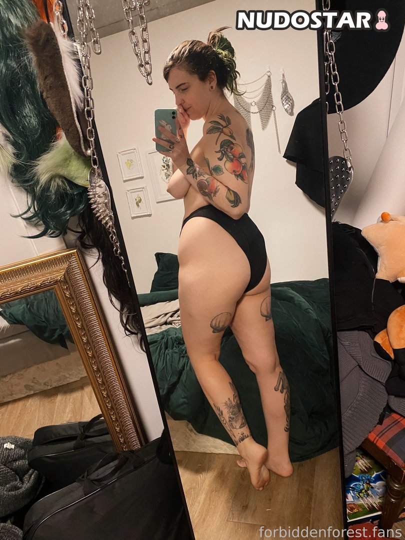 Witchy TQ – Witchytq OnlyFans Leaks (71 Photos)