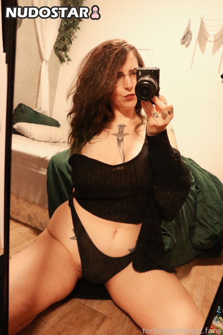 Witchy TQ – Witchytq OnlyFans Leaks (71 Photos)