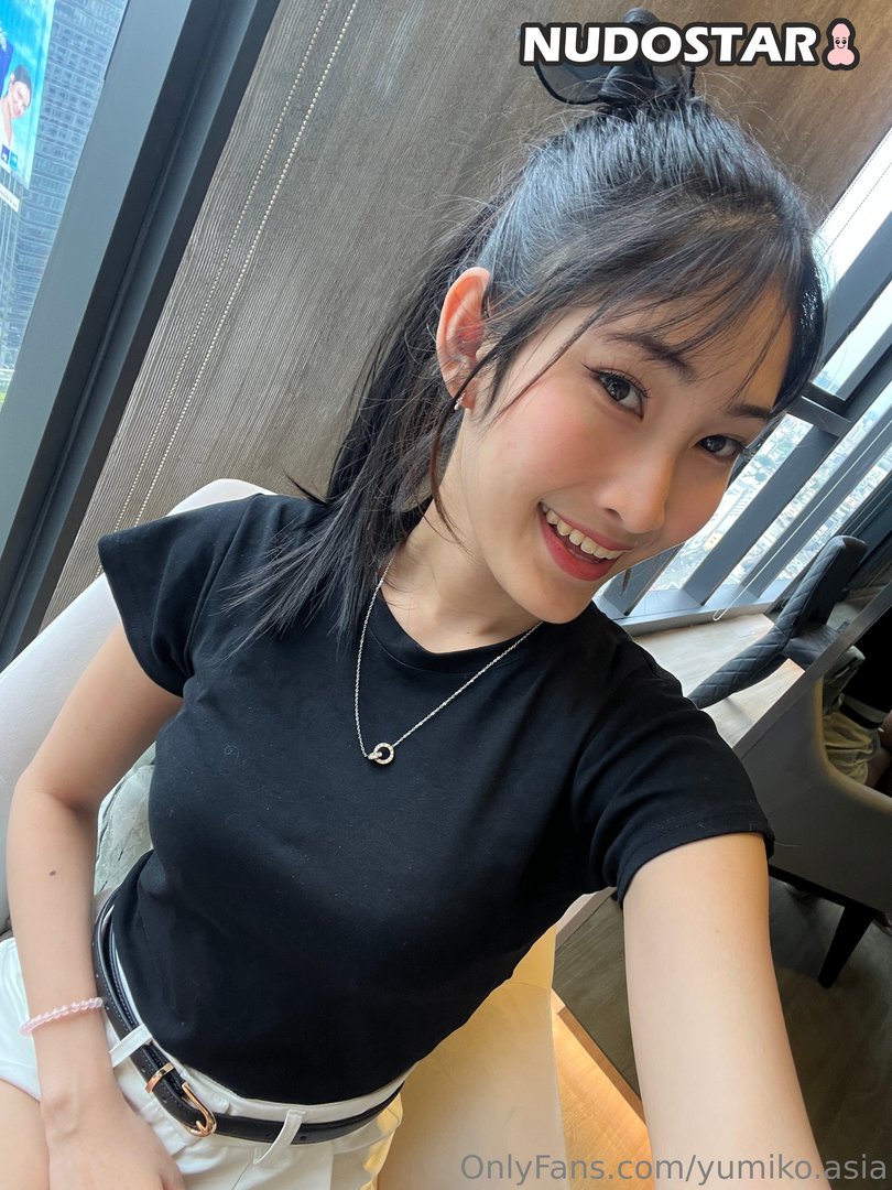 Yumiko Asia OnlyFans Leaks (73 Photos)
