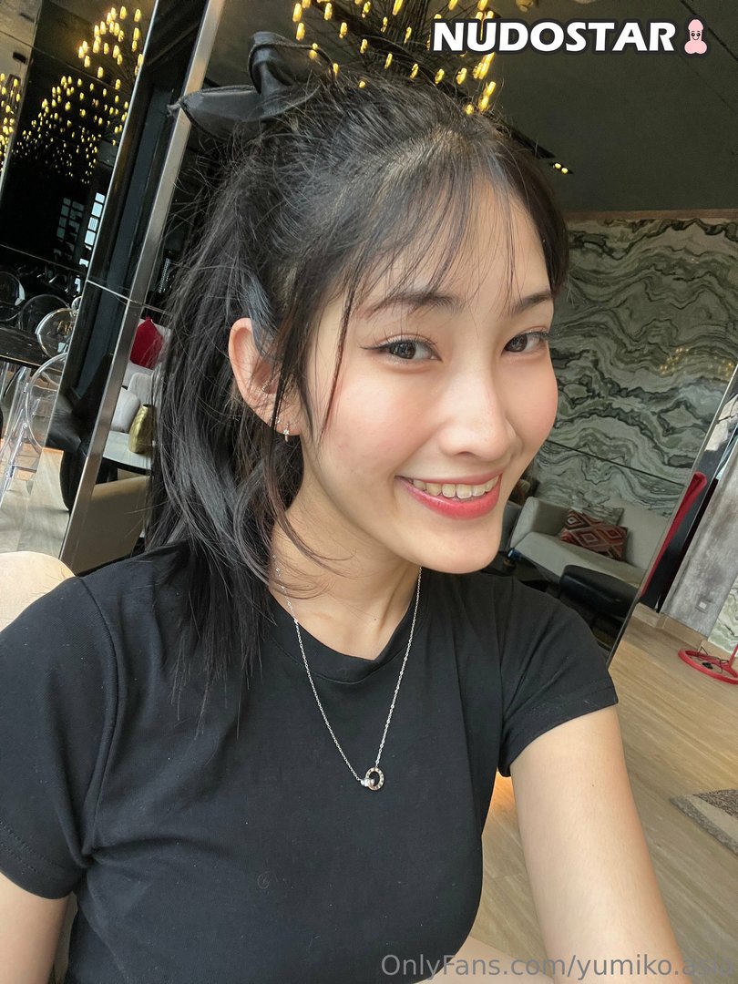 Yumiko Asia OnlyFans Leaks (73 Photos)