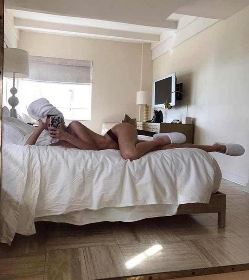 Alissa Violet Instagram Star Nude Photo Leaks