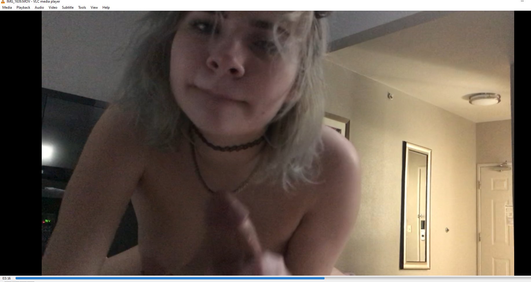 Cloveress ASMR Youtuber Leaked Nude Photo