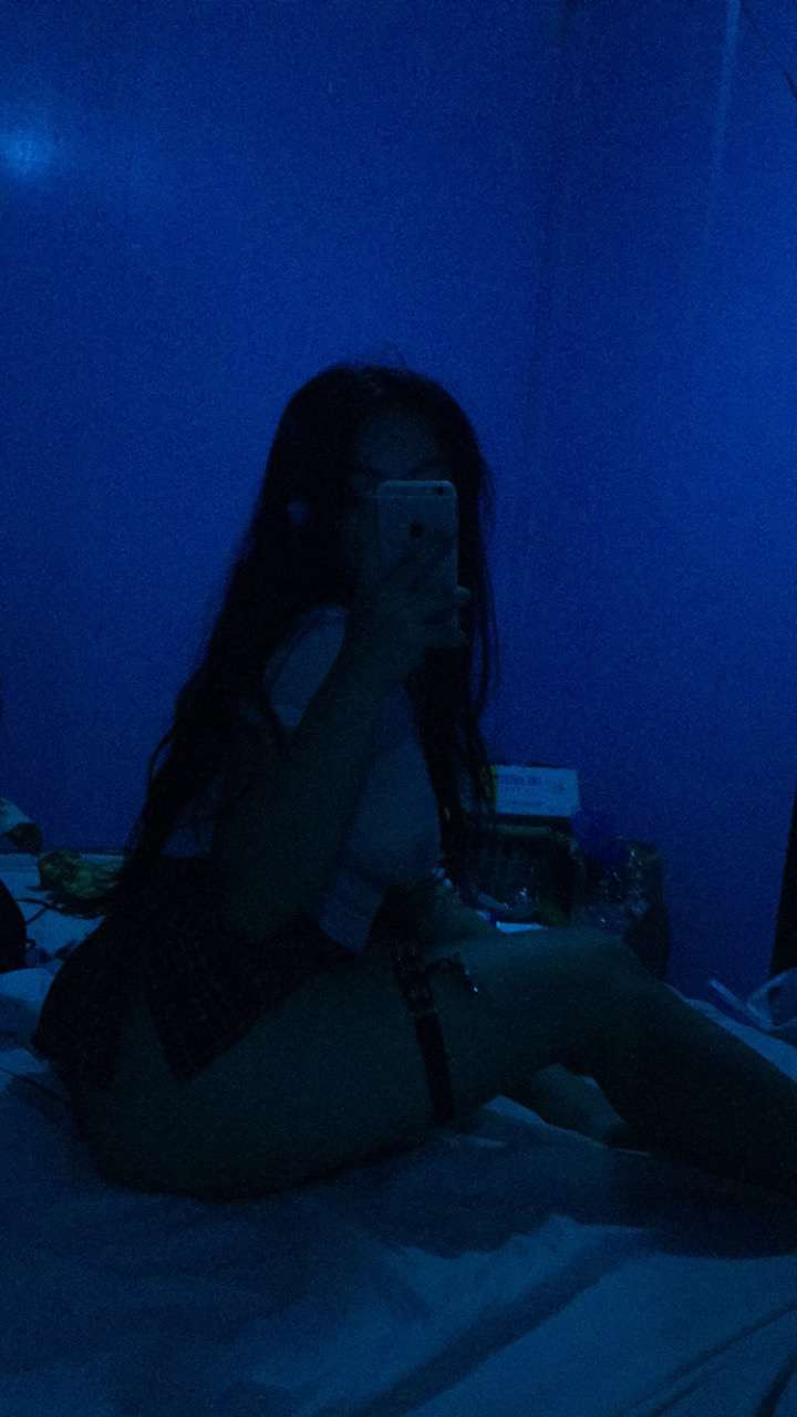 Salvaje aka ho3k4ge Instagram Nude Photo Leaks