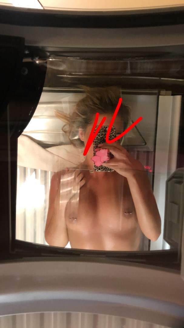 Brooke Christine Onlyfans Nudes Leaks