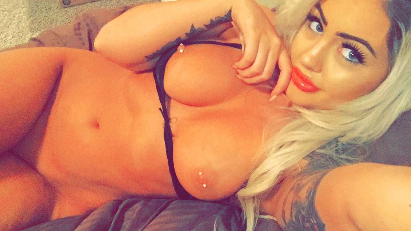 Rachel Barley Instagram Star Nudes Leaks (54 photos)