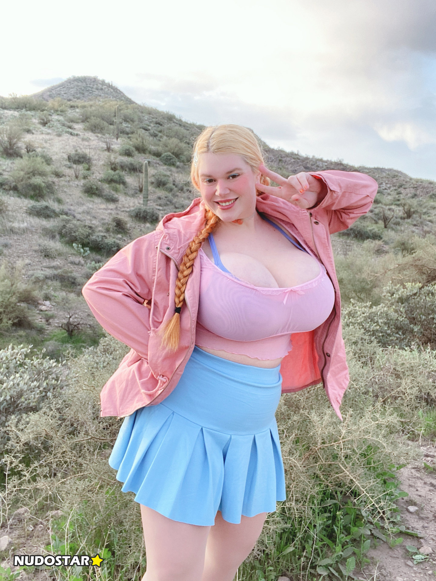 Underbust – Penny OnlyFans  Sexy Leaks (25 Photos)
