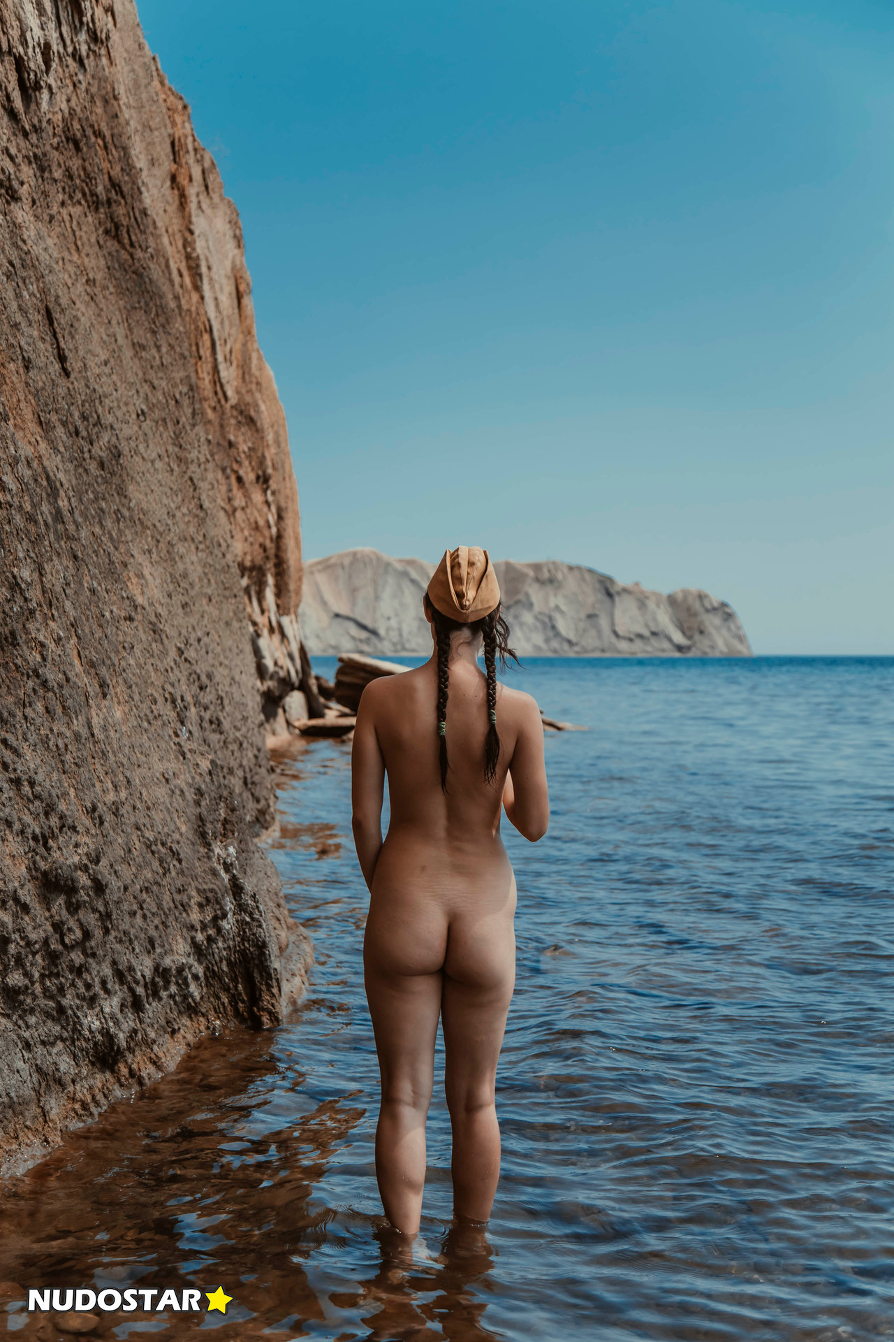 VitAnyaNaked – VitAnyaNaked Patreon Nude Leaks (25 Photos)