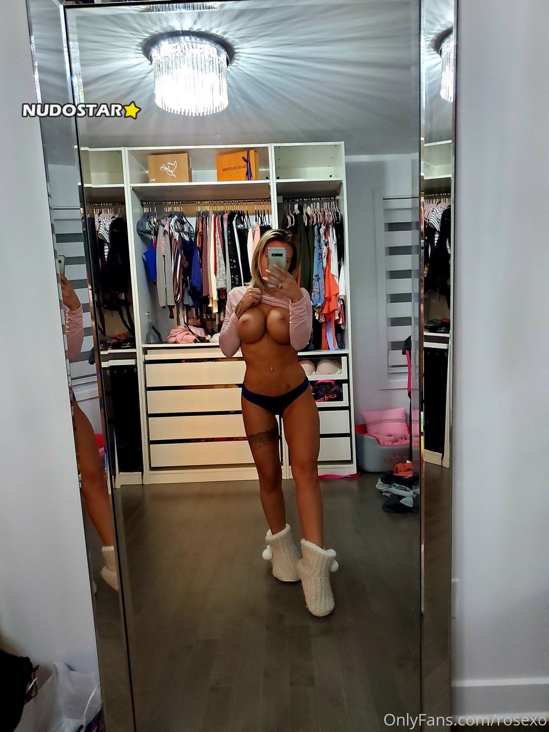 Alissa Rose rosexo Onlyfans Nudes Leaks (202 photos + 4 videos)
