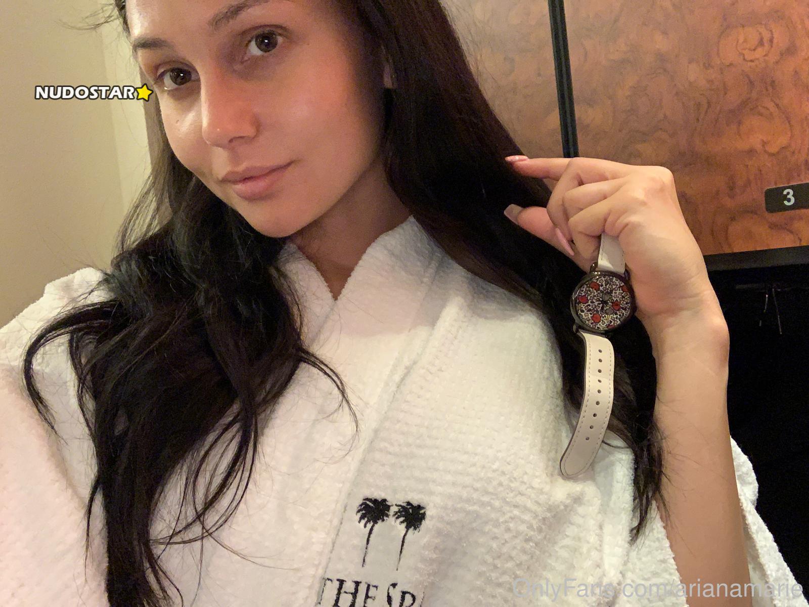 arianamarie Onlyfans Leaked Content (353 photos + 4 videos)