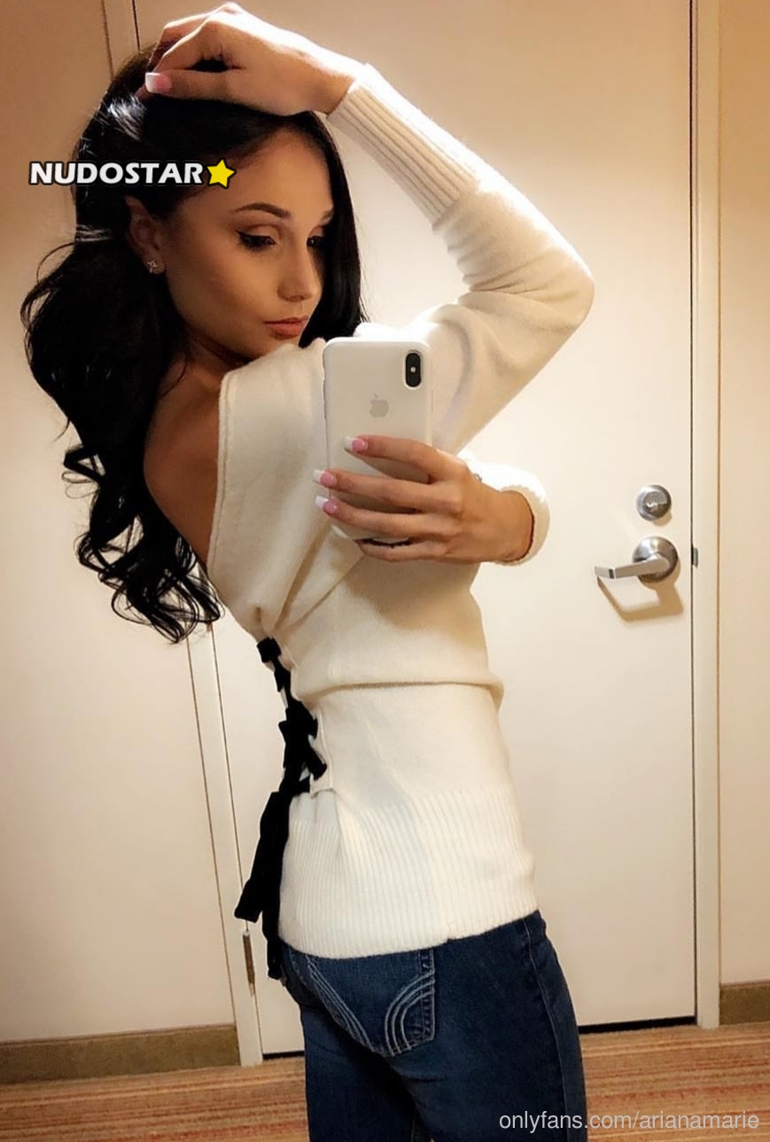 arianamarie Onlyfans Leaked Content (353 photos + 4 videos)