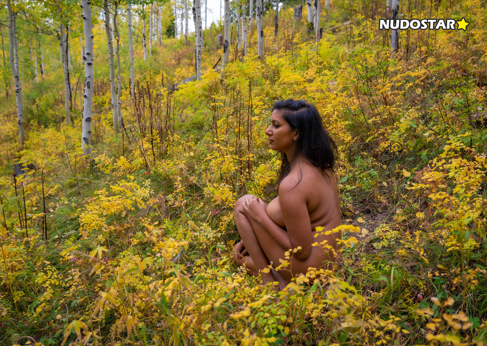 Devi – devithemodel Patreon Nude Leaks (25 Photos)