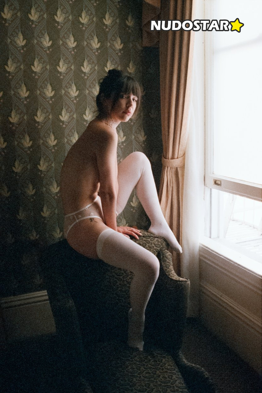 Elizabeth Jordan – eliiiijo Patreon Nude Leaks (25 Photos)