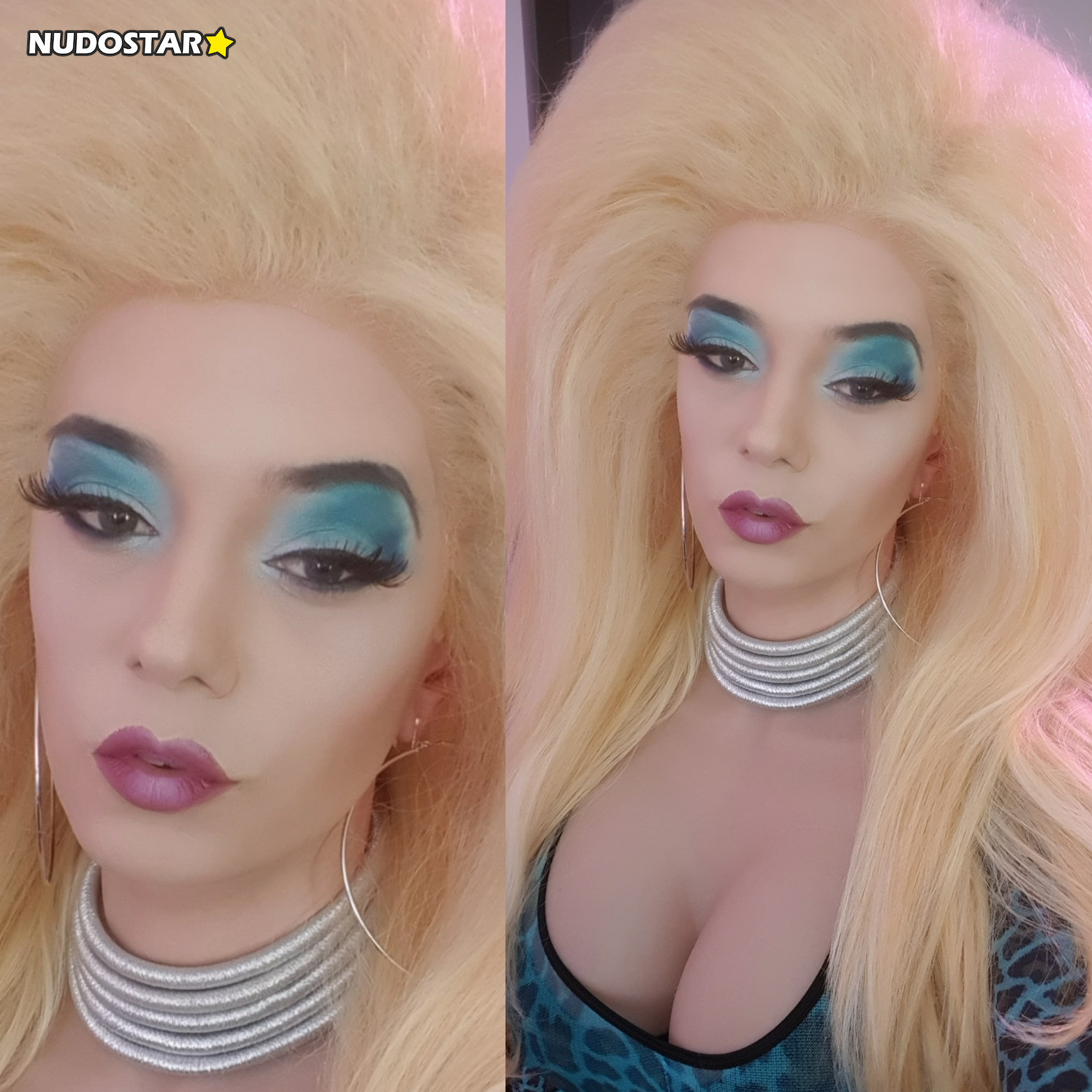 It’s Nikki Nicole! – itsnikkinicole Patreon Sexy Leaks (25 Photos)