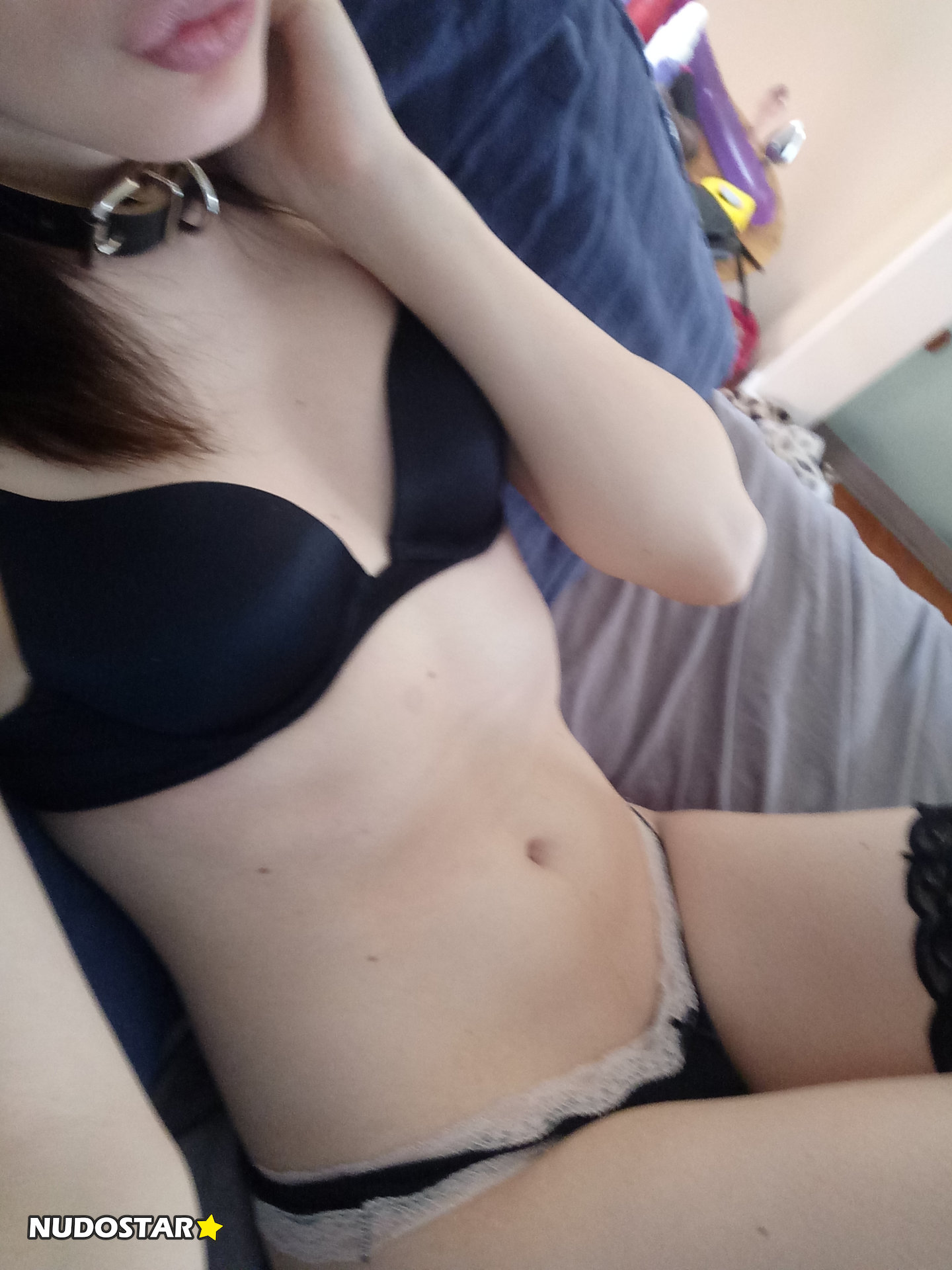 Mikisha Tgirl – slutbutts Patreon Nude Leaks (25 Photos)