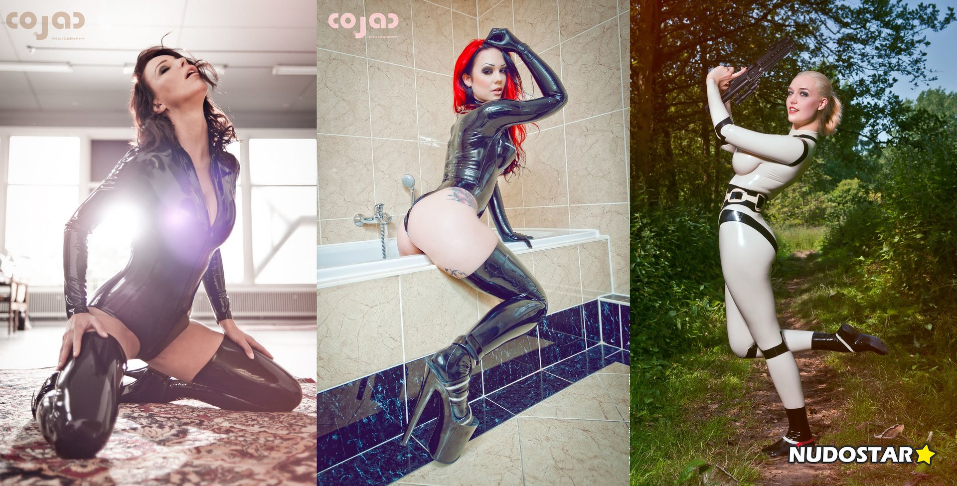 CoJac Photography – cojac Patreon Sexy Leaks (25 Photos)