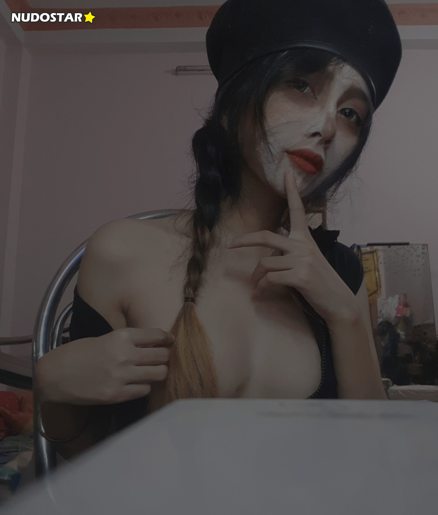 Mercury Nguyen – disleft Patreon Sexy Leaks (25 Photos)