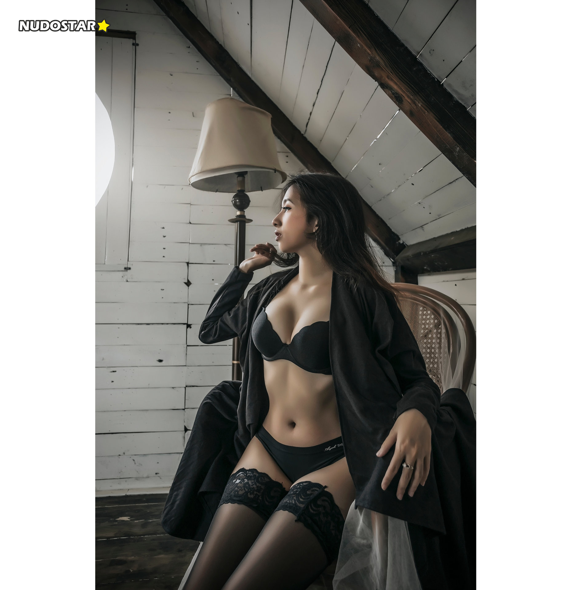 Mercury Nguyen – disleft Patreon Sexy Leaks (25 Photos)