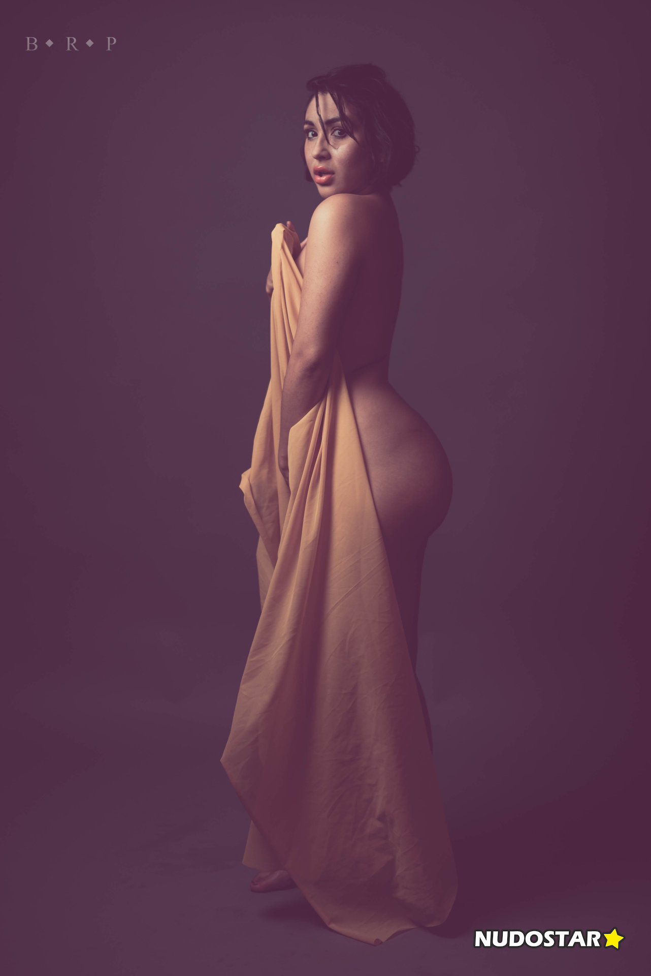 Kisabel Demure – kisabeldemure Patreon Nude Leaks (25 Photos)