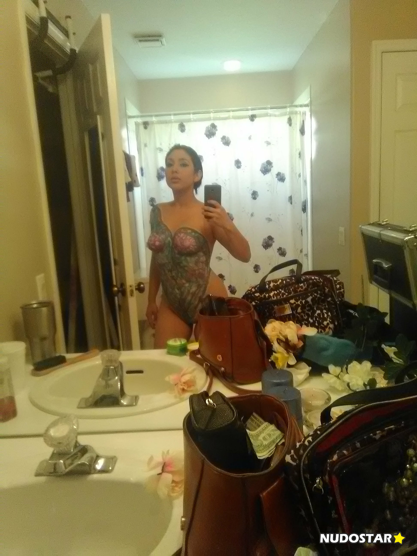 Kisabel Demure – kisabeldemure Patreon Nude Leaks (25 Photos)