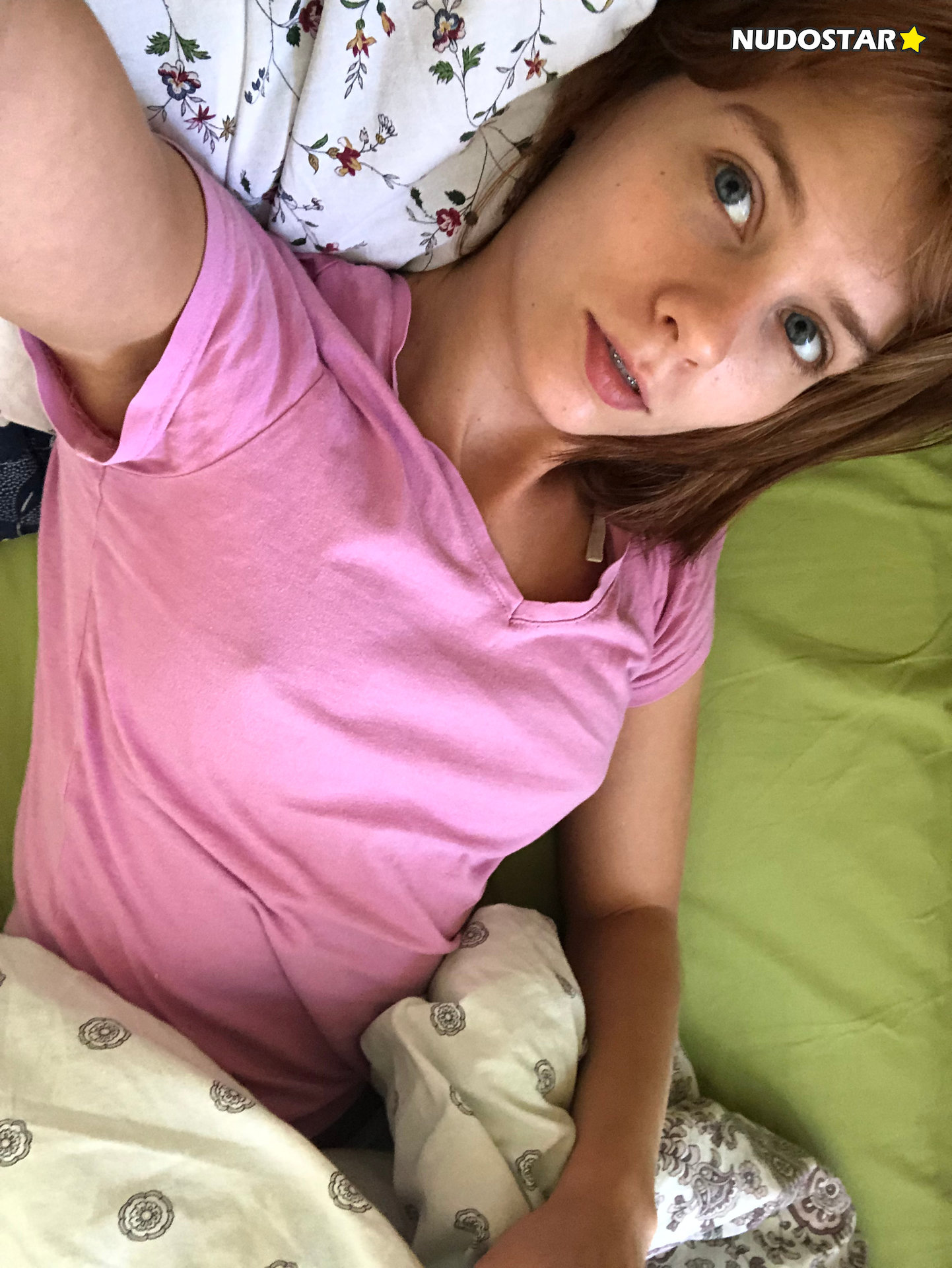 Marta Gromova – marthagromova_model Instagram Nude Leaks (25 Photos)