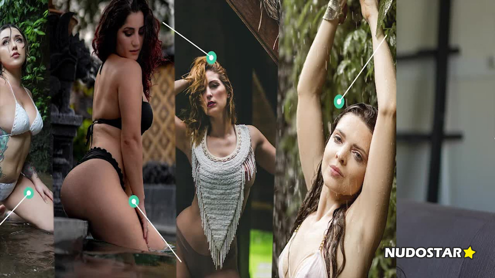 Mida Mae – midamae OnyFans Nude Leaks (25 Photos)