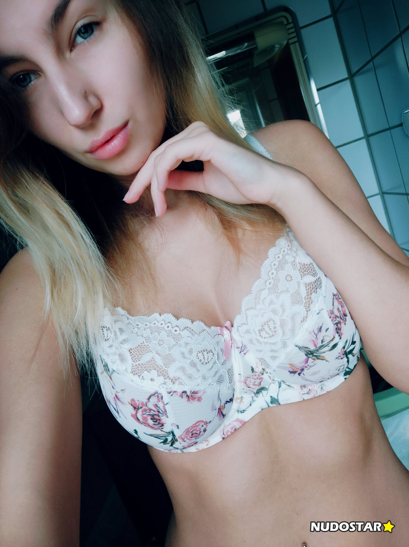 Kamila – pieknakamila Patreon Sexy Leaks (25 Photos)