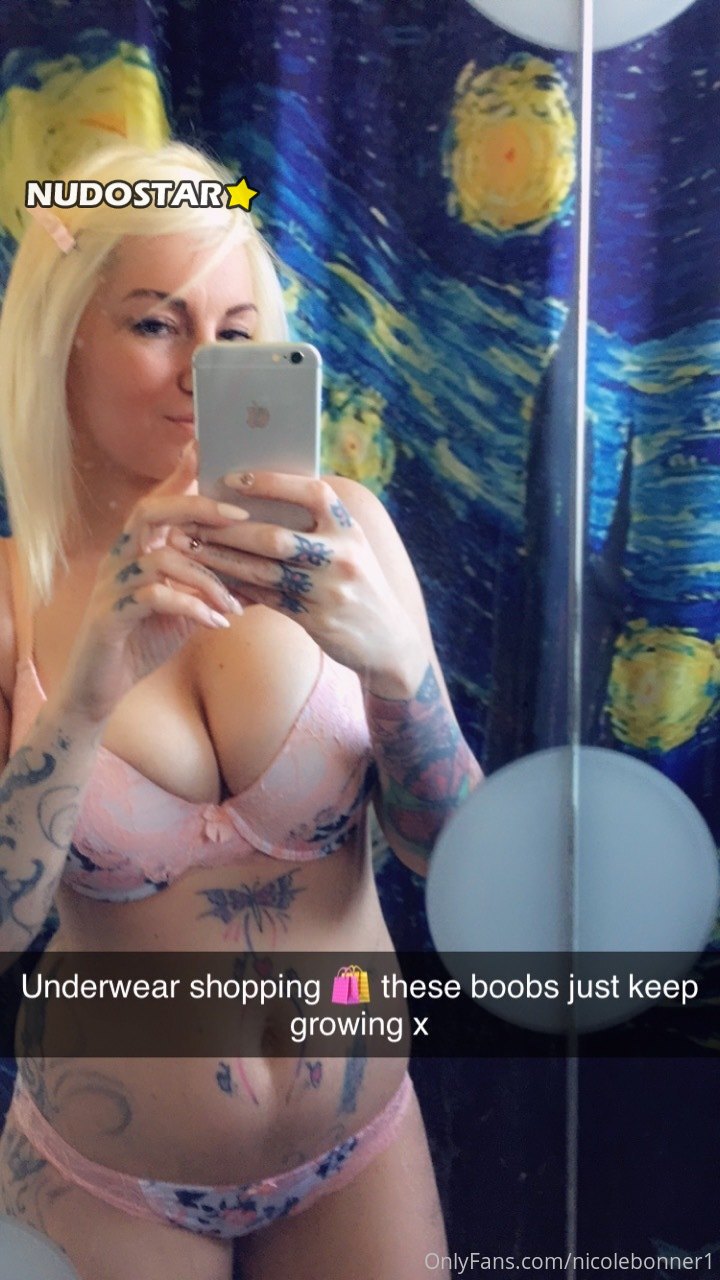 Nicole bonner – nicolebonner1 Onlyfans Nudes Leaks (31 photos + 4 videos)