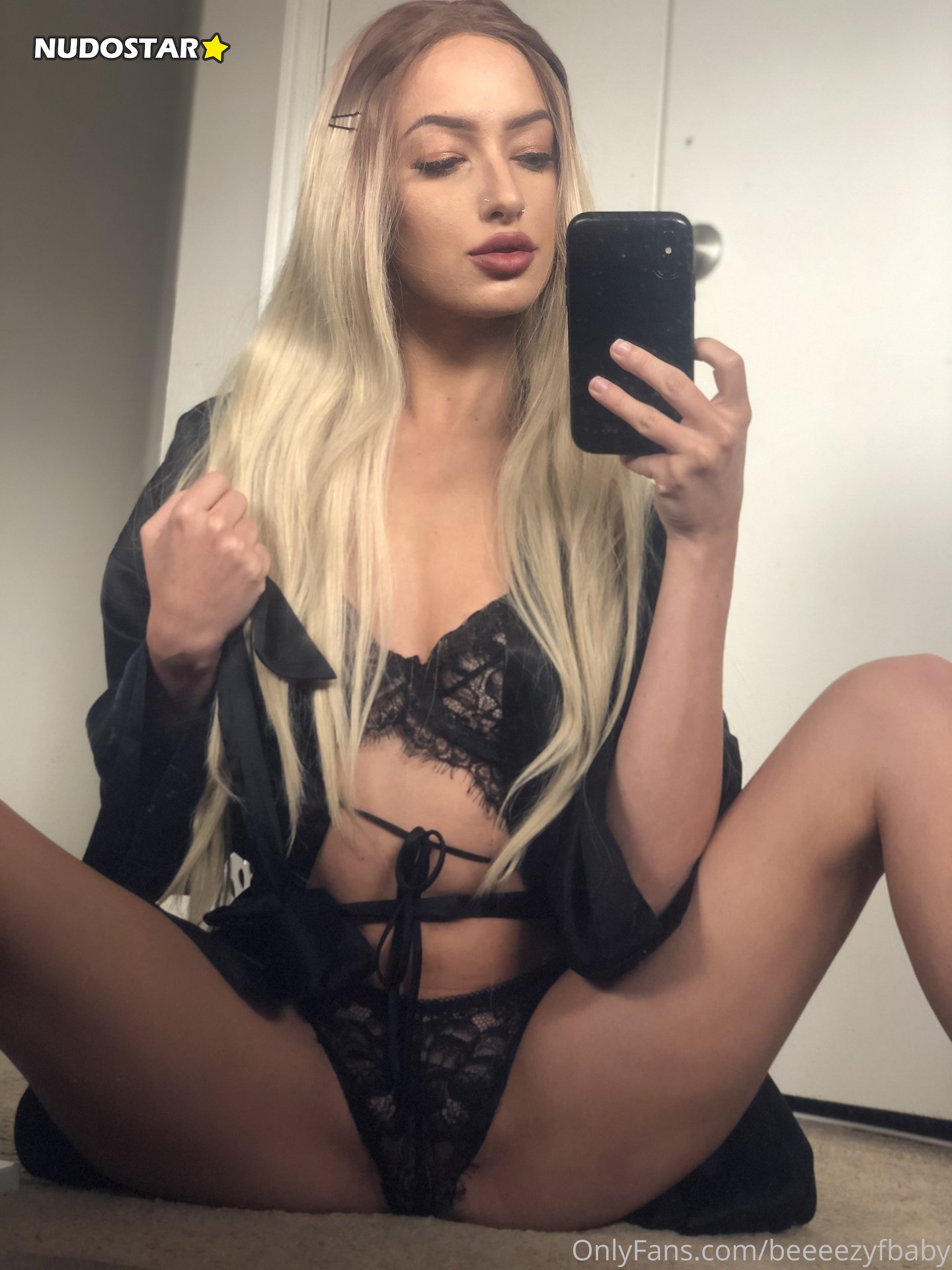 Beezybaby OnlyFans Nude Leaks (35 Photos)