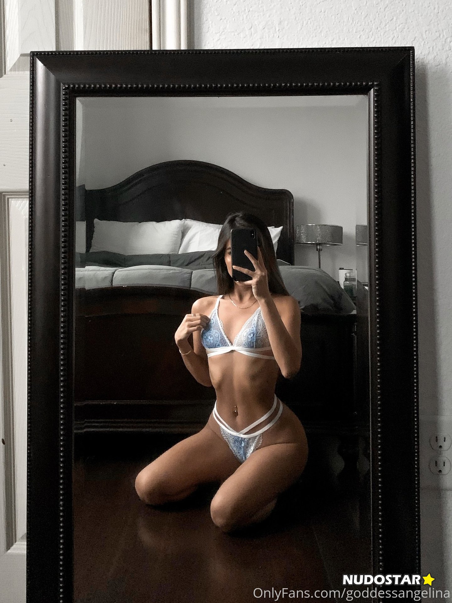 Goddess Angelina – Angelina OnlyFans Nude Leaks (27 Photos)