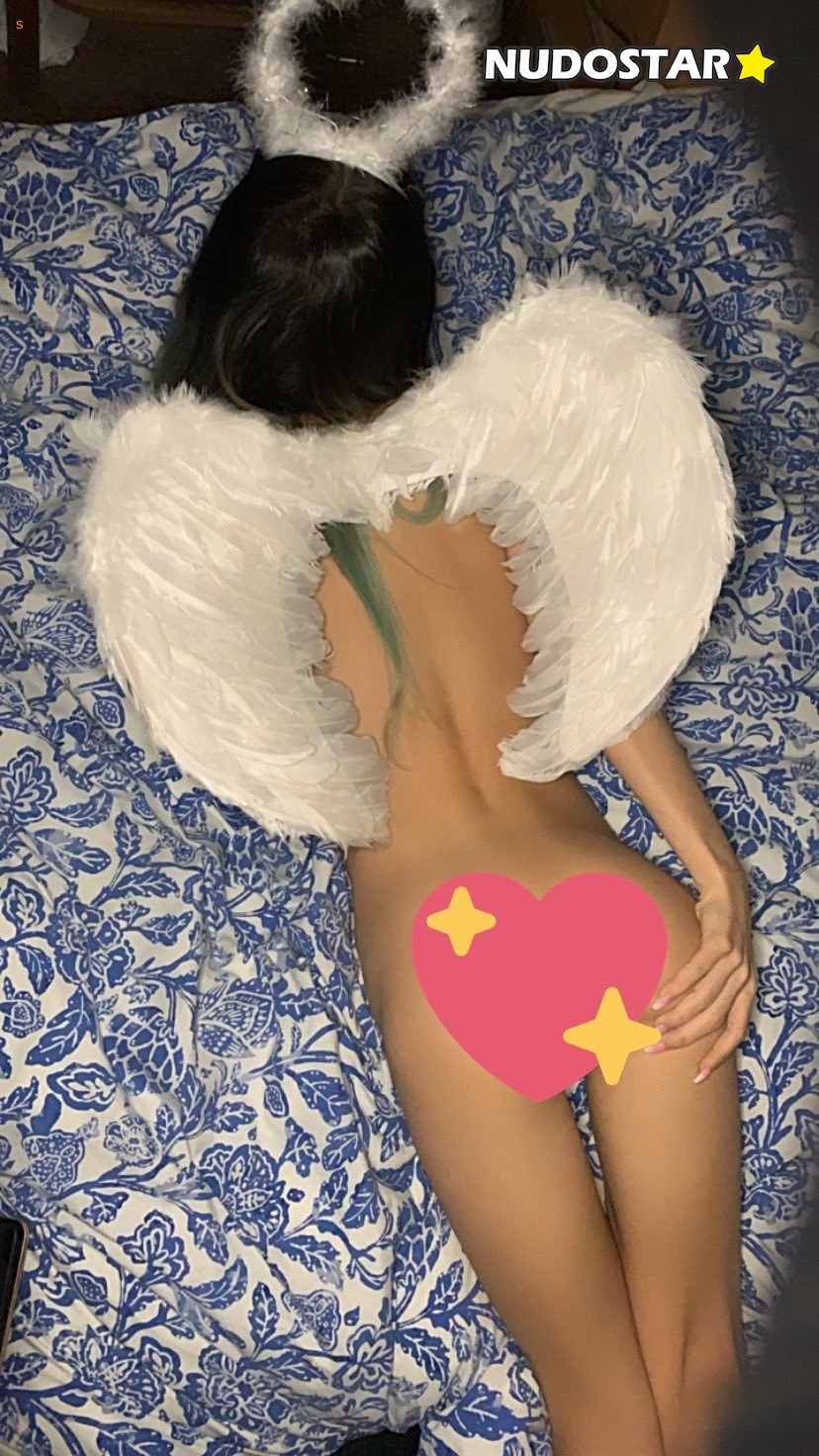 Sophieblue OnlyFans Nude Leaks (35 Photos)