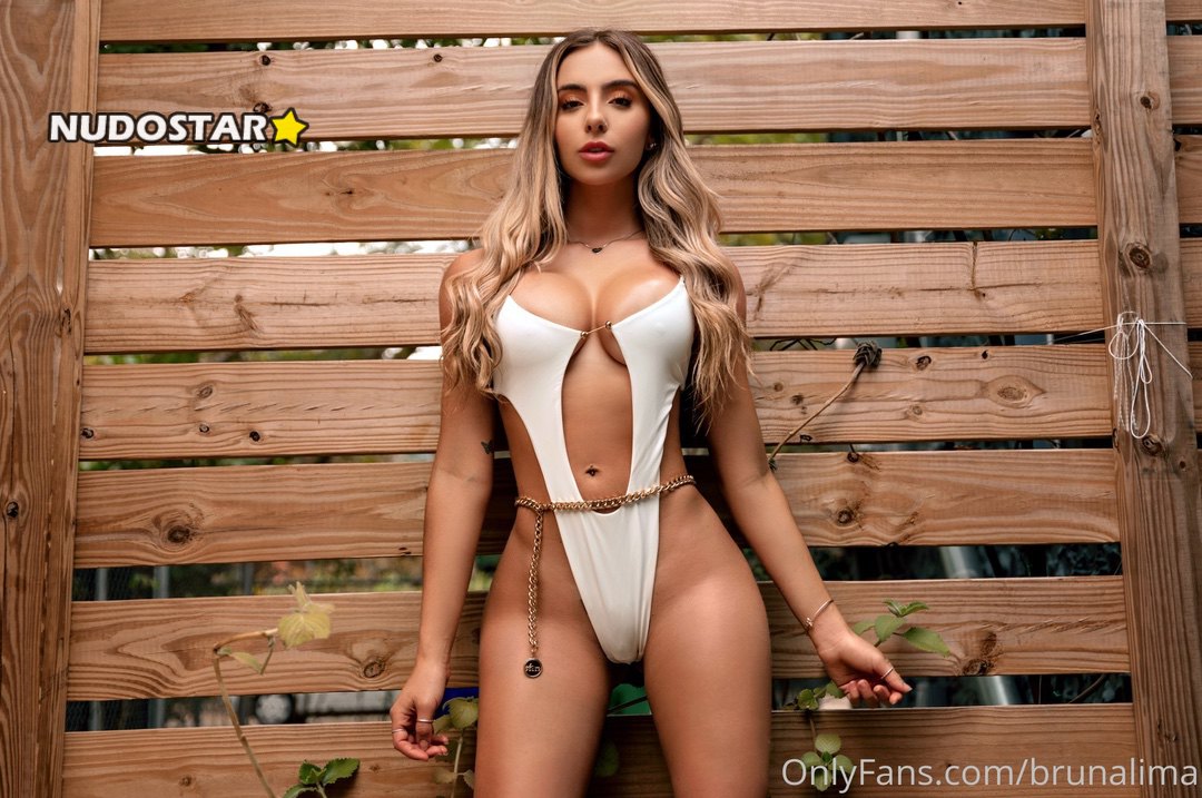 Bruna Lima – brunalima Onlyfans Sexy Leaks (100 photos + 6 videos)
